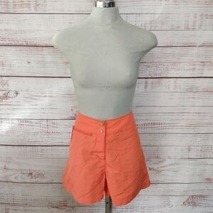 WOOLRICH Nylon Shorts Size 8